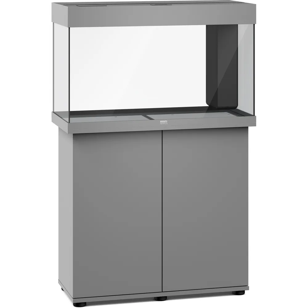 Juwel Akv. Bord/skab Sbx 125 Grå 81x36x73 cm Rio 125 Liter
